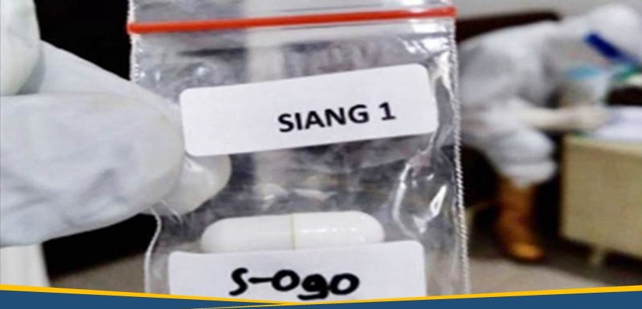 LIPI Uji Klinis Imunomodulator Herbal COVID-19